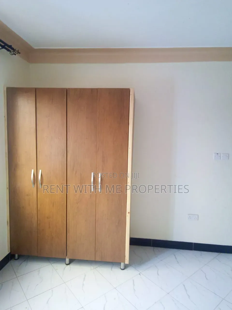 1bdrm Apartment in Dov Apartment, Makindye for rent