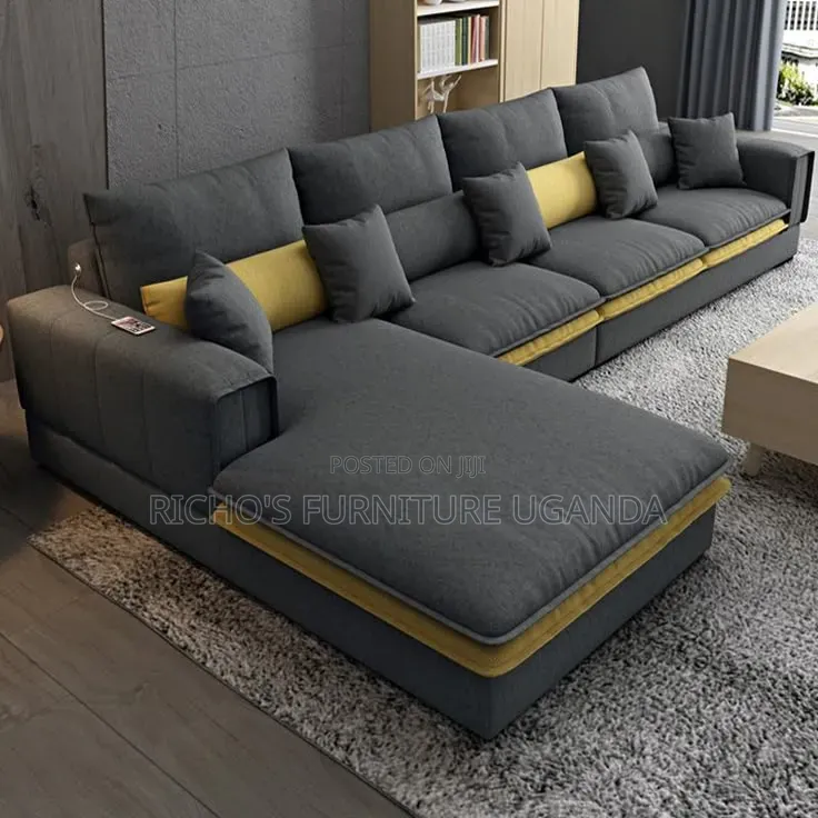 Lawson Sofa Grey