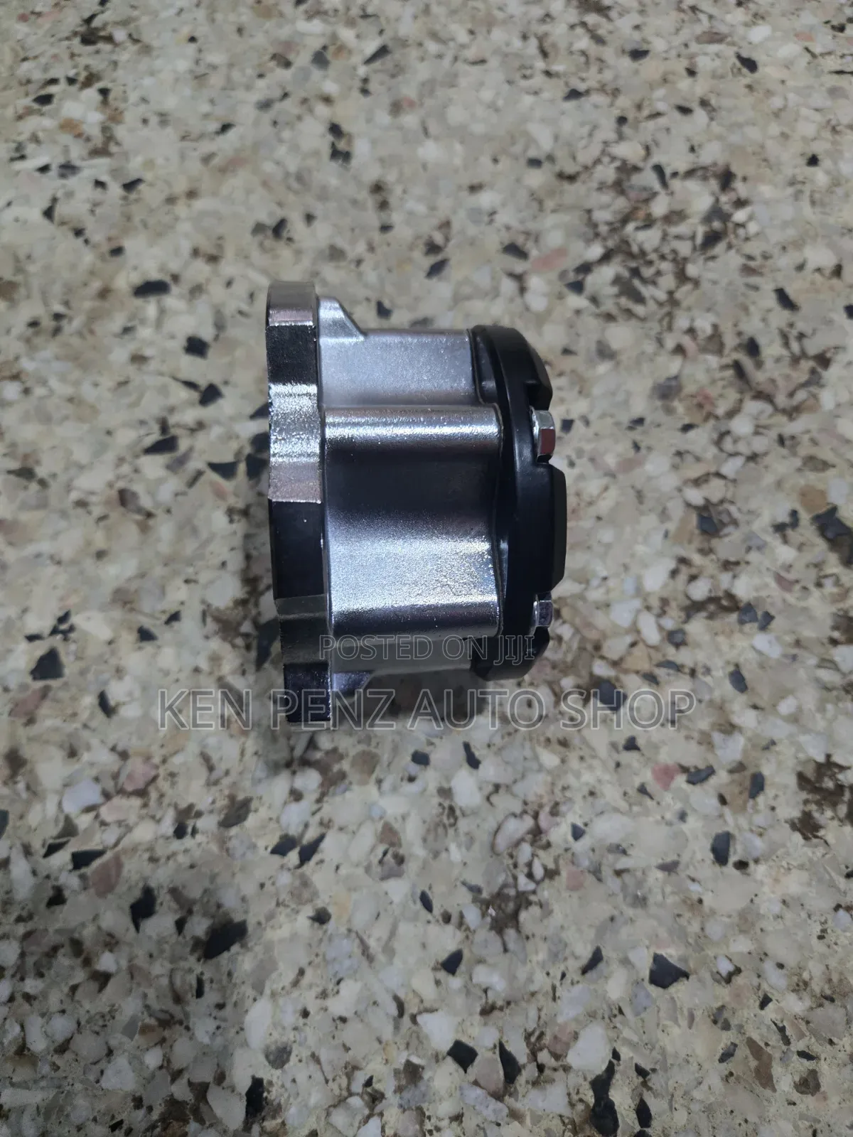 Landcruiser Hardtop Fj75- Fj78 Manual Free Wheeling Hub Assembly