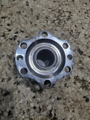 Landcruiser Hardtop Fj75- Fj78 Manual Free Wheeling Hub Assembly