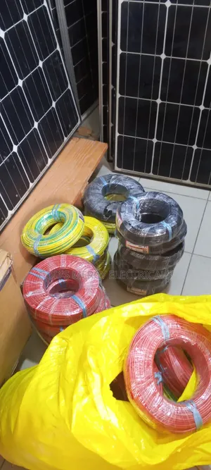 Single Cables