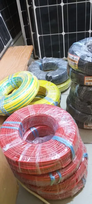 Single Cables