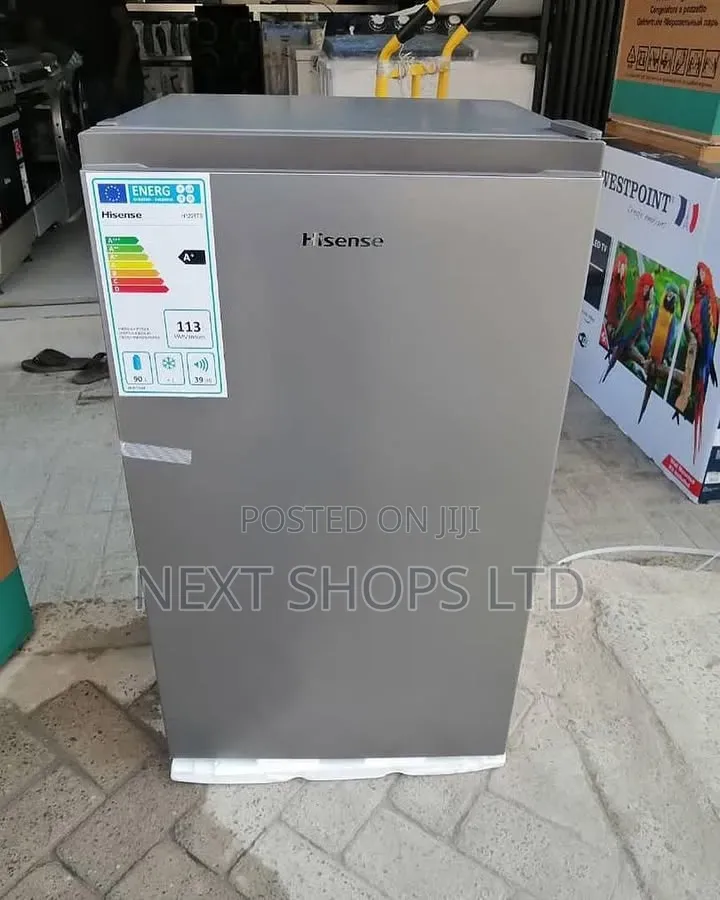Hisense Fridge/120l Hisense Fridge/Hisenses Fridges/Refrigerator 120 L