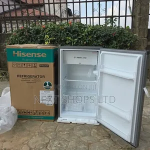 Hisense Fridge/120l Hisense Fridge/Hisenses Fridges/Refrigerator 120 L
