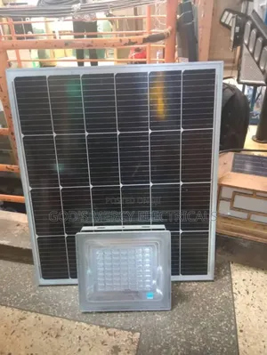 Blue Carbon Flood Lights