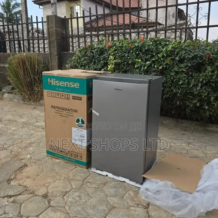 Hisense Fridge/120l Hisense Fridge/Hisensez Fridges/Refrigerator 120l