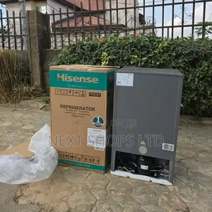 Hisense Fridge/120l Hisense Fridge/Hisensez Fridges/Refrigerator 120l