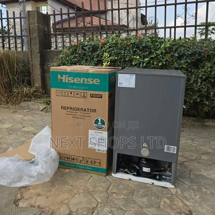 Hisense Fridge/120l Hisense Fridge/Hisensez Fridges/Refrigerator 120l