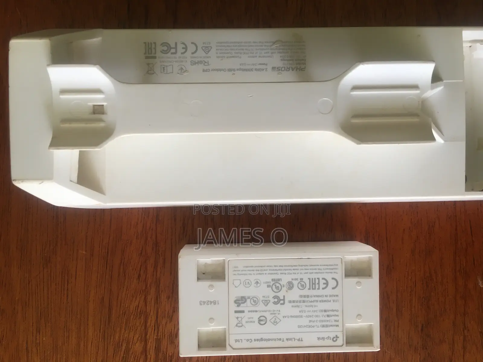 Tp-Link Cpe210