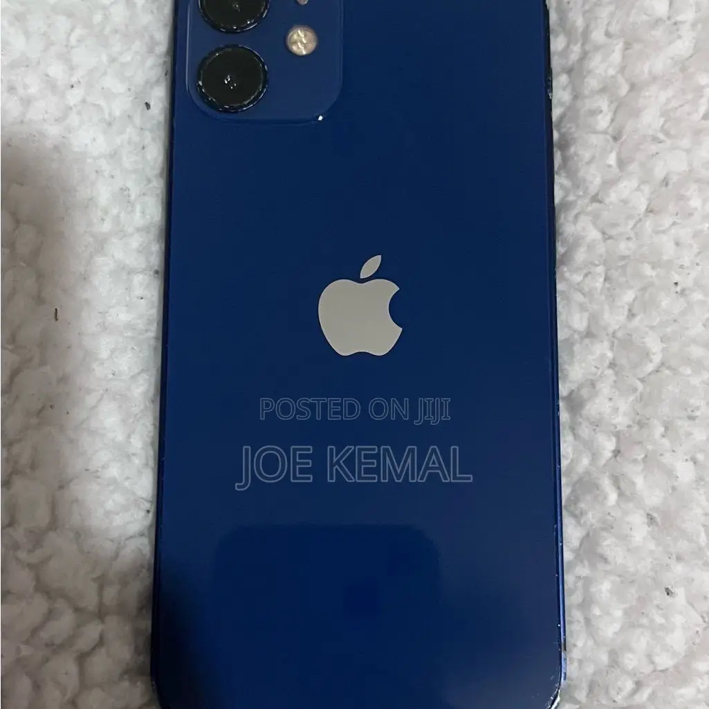Apple iPhone 12 128 GB Blue