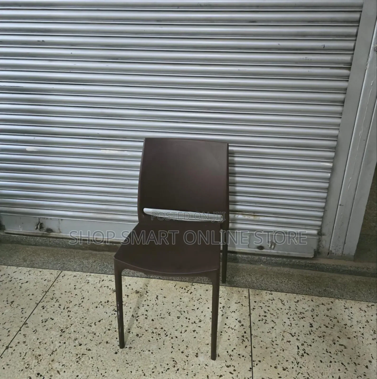 Coffee Diversity Plastic Chairs Plastic Chairs