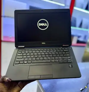 Laptop Dell Latitude 12 7250 8GB Intel Core i5 SSD 128GB