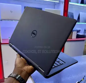 Laptop Dell Latitude 12 7250 8GB Intel Core i5 SSD 128GB