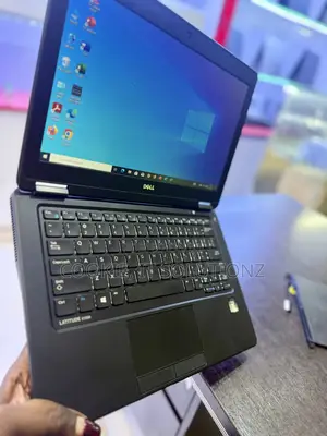 Laptop Dell Latitude 12 7250 8GB Intel Core i5 SSD 128GB