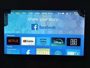 Android Smart Tv