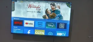 Android Smart Tv