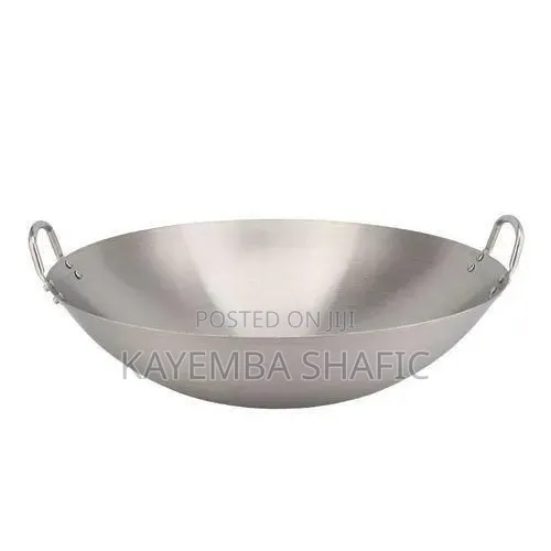 Frying Pan 40cm
