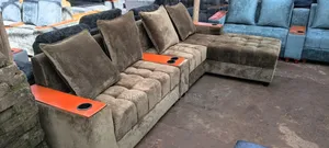Brand New Morden L Shaped Sofa/Luxury Luxury L Shaped Sofa/Sofas Sets