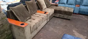 Brand New Morden L Shaped Sofa/Luxury Luxury L Shaped Sofa/Sofas Sets