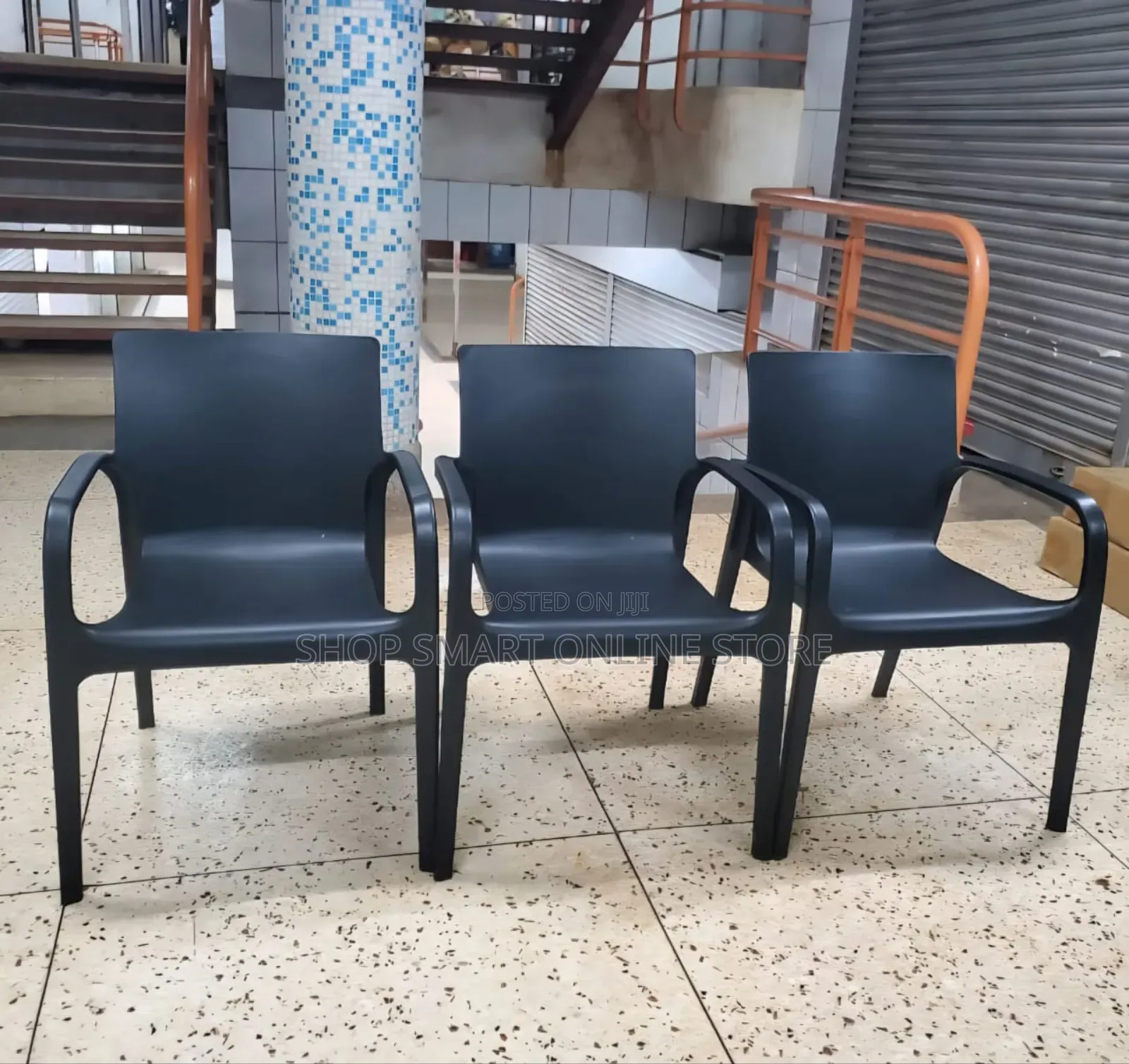 Heavy Duty Dining All Size Plastic Chairs Plastic Chairs