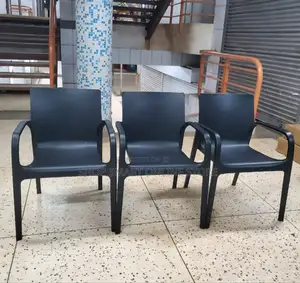 Heavy Duty Dining All Size Plastic Chairs Plastic Chairs