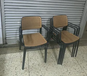 Bars Garden Hotels Lodge's Plastic Chairs Plastic Chairs