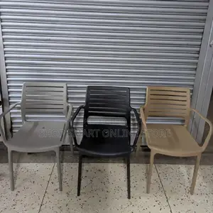 Smoothed Plastic Chairs Plastic Chairs