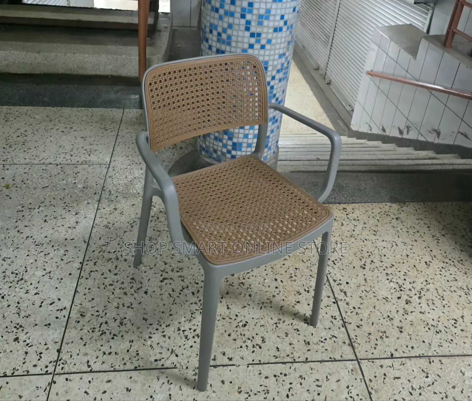 Outdoor Dining Plastic Chair Plastic Chair
