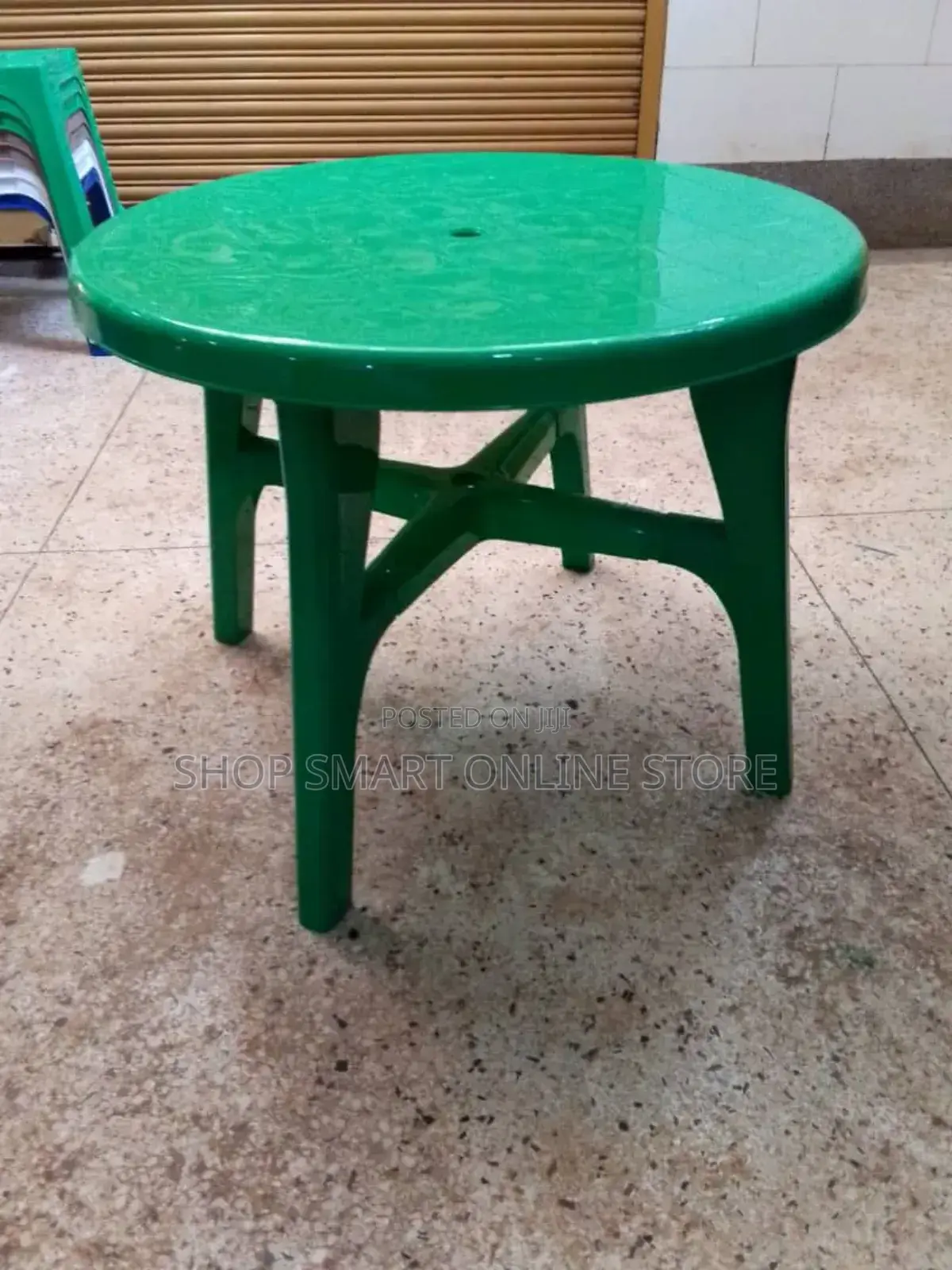 Dining Table Plastic