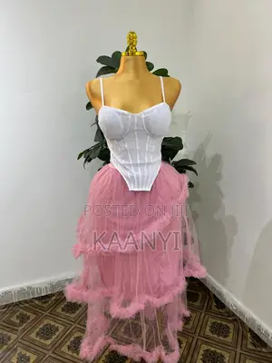 Two Piece Skirt