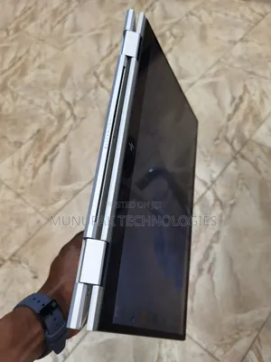 Laptop HP EliteBook 830 G8 16GB Intel Core i7 SSD 512GB