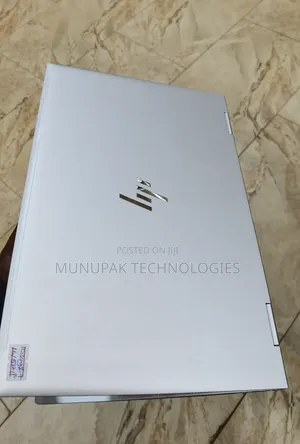 Laptop HP EliteBook 830 G8 16GB Intel Core i7 SSD 512GB