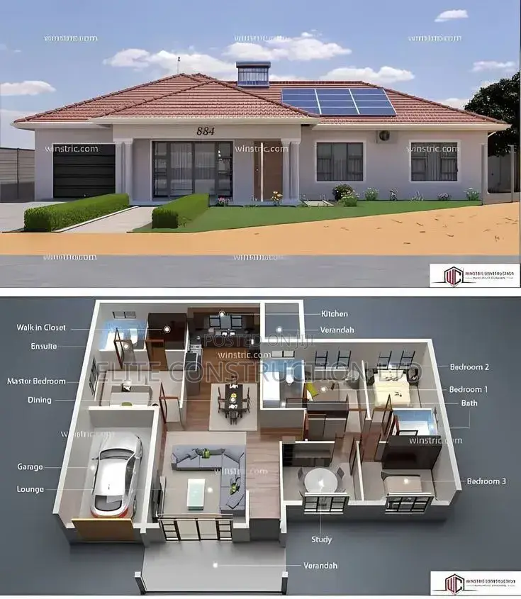 Quality Builders