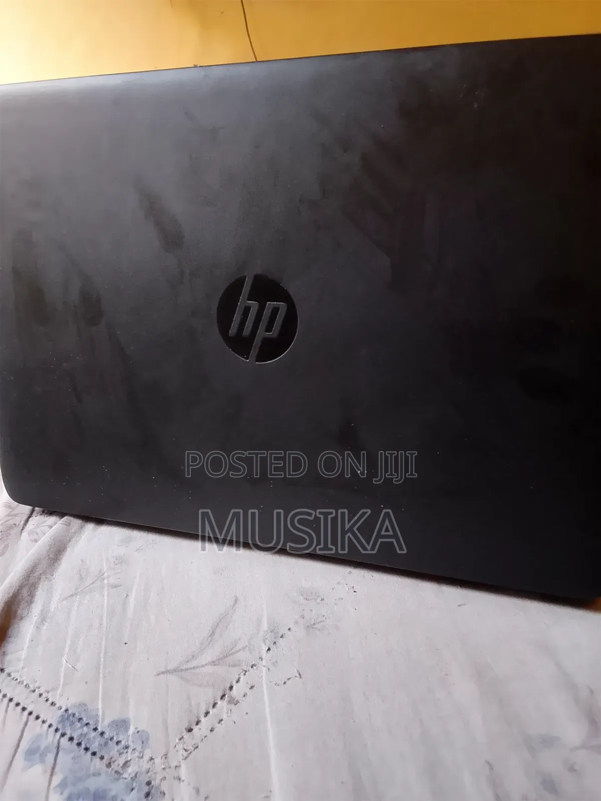 Laptop HP 15 8GB Intel Core i5 SSD 500GB