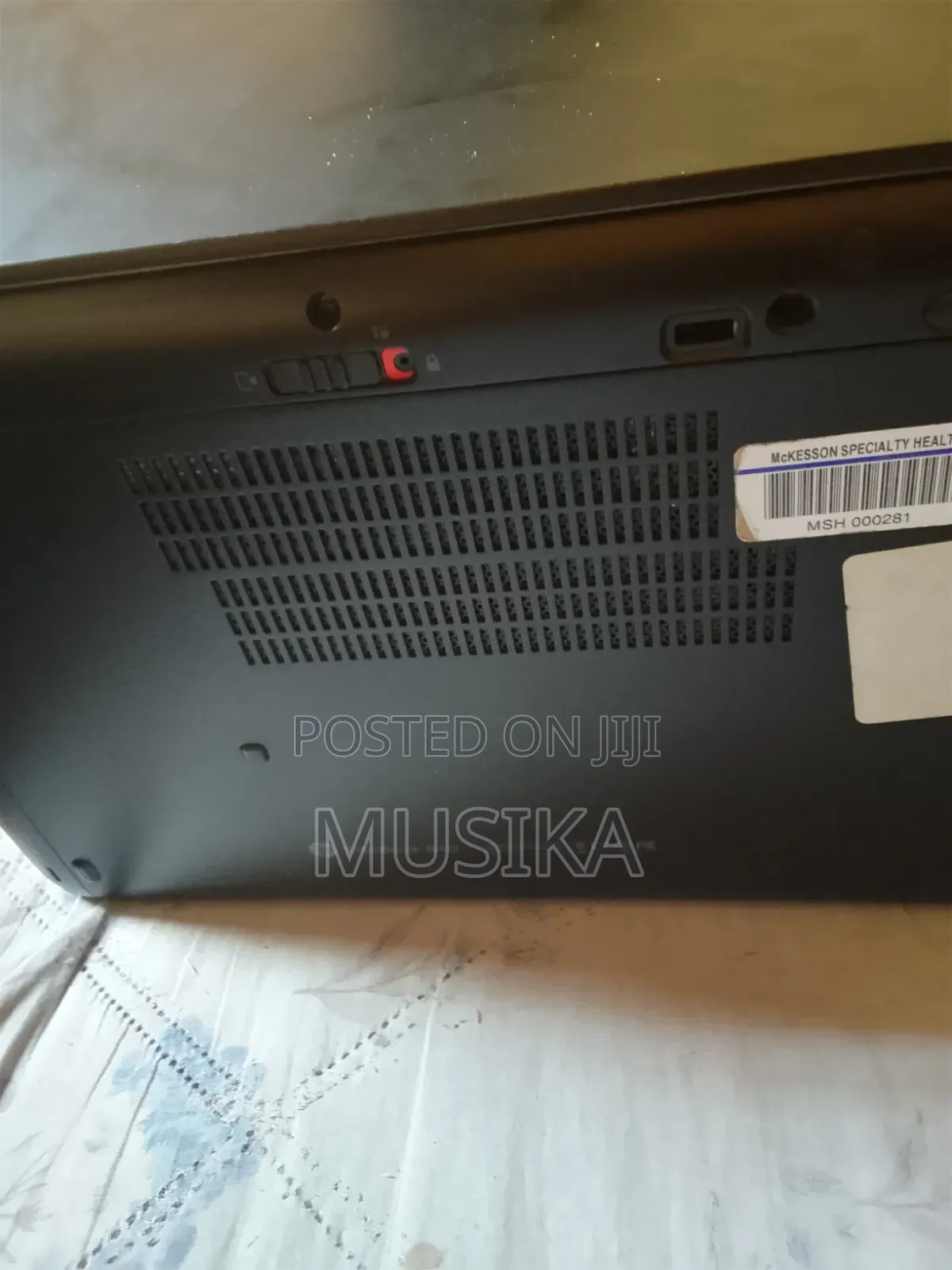 Laptop HP 15 8GB Intel Core i5 SSD 500GB
