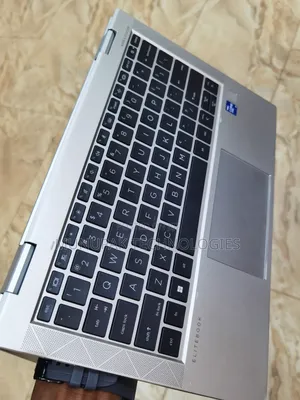 New Laptop HP EliteBook 830 G8 16GB Intel Core i7 SSD 1T