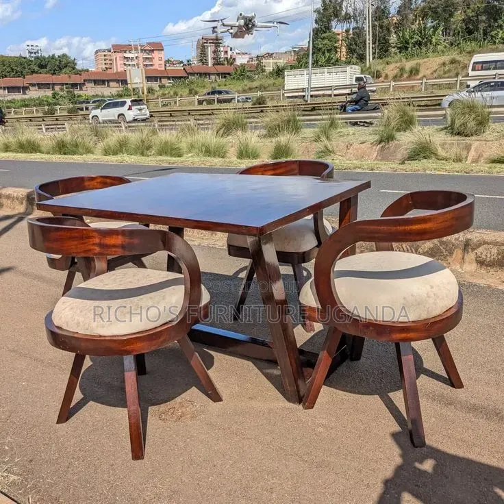 Luxury Dining Set