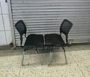 Stackable Meahback Office Chair Office Chair