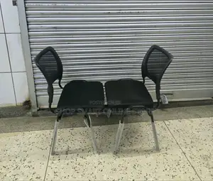 Stackable Meahback Office Chair Office Chair
