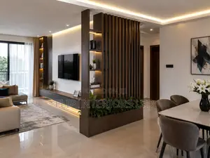 Modern Interior Partitioning Decorative Wall Solutions
