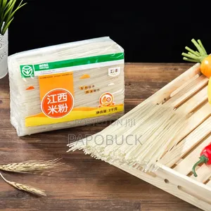2kg Package of Ng Fung Brand Jiangxi Rice Vermicelli Noodles