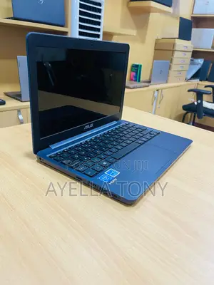 New Laptop Asus E203MA 2GB Intel Celeron SSD 32GB