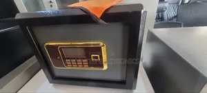 Digital Combination Safe 60kg