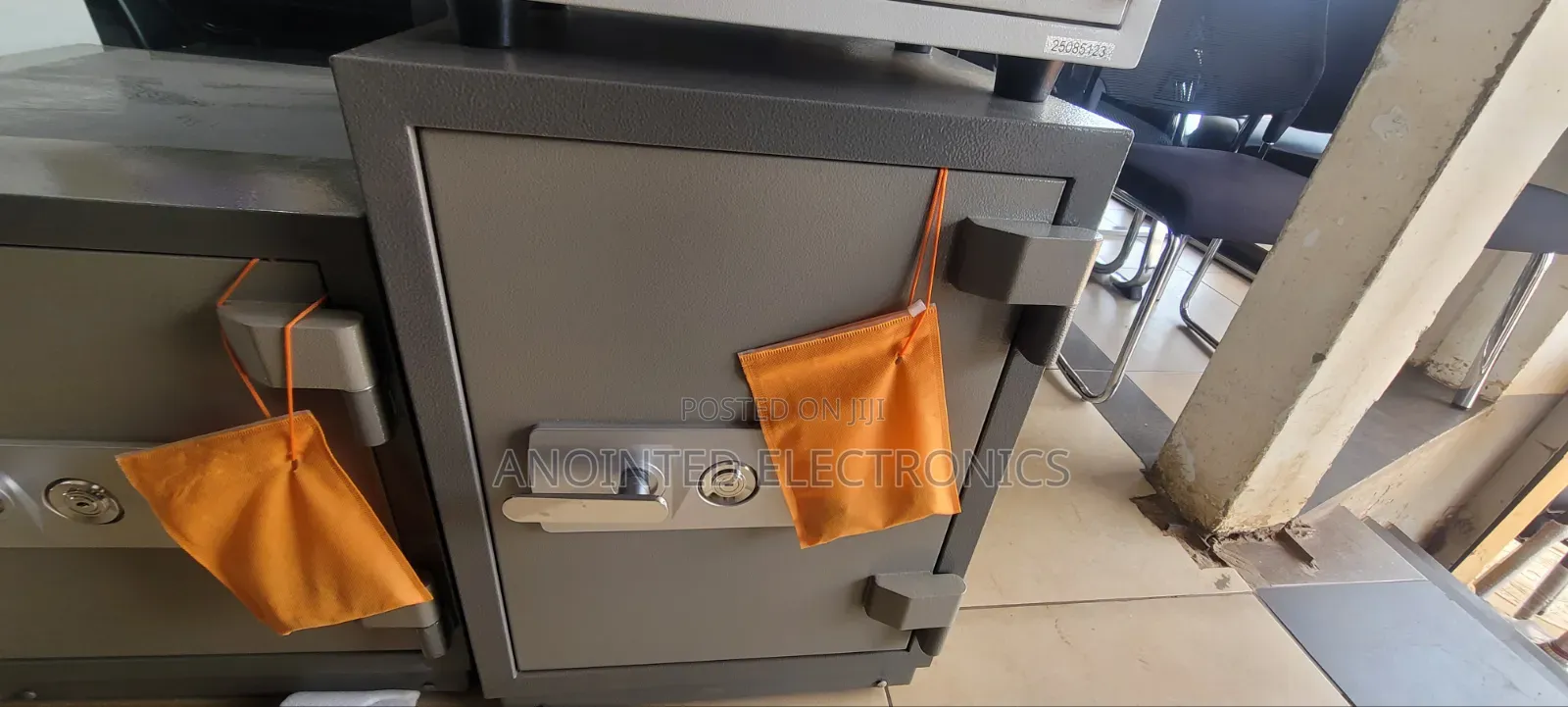 Key Combination 100kg