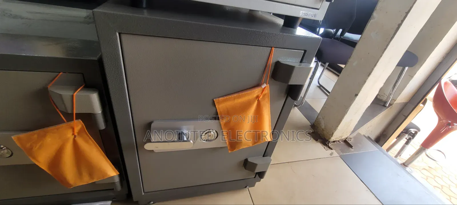 Key Combination 100kg