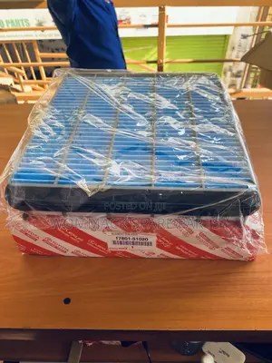 17801-51020 Aircleaner