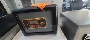 Digital Combination Safe