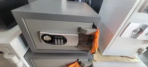 Digital Combination Safe