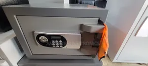 Digital Combination Safe