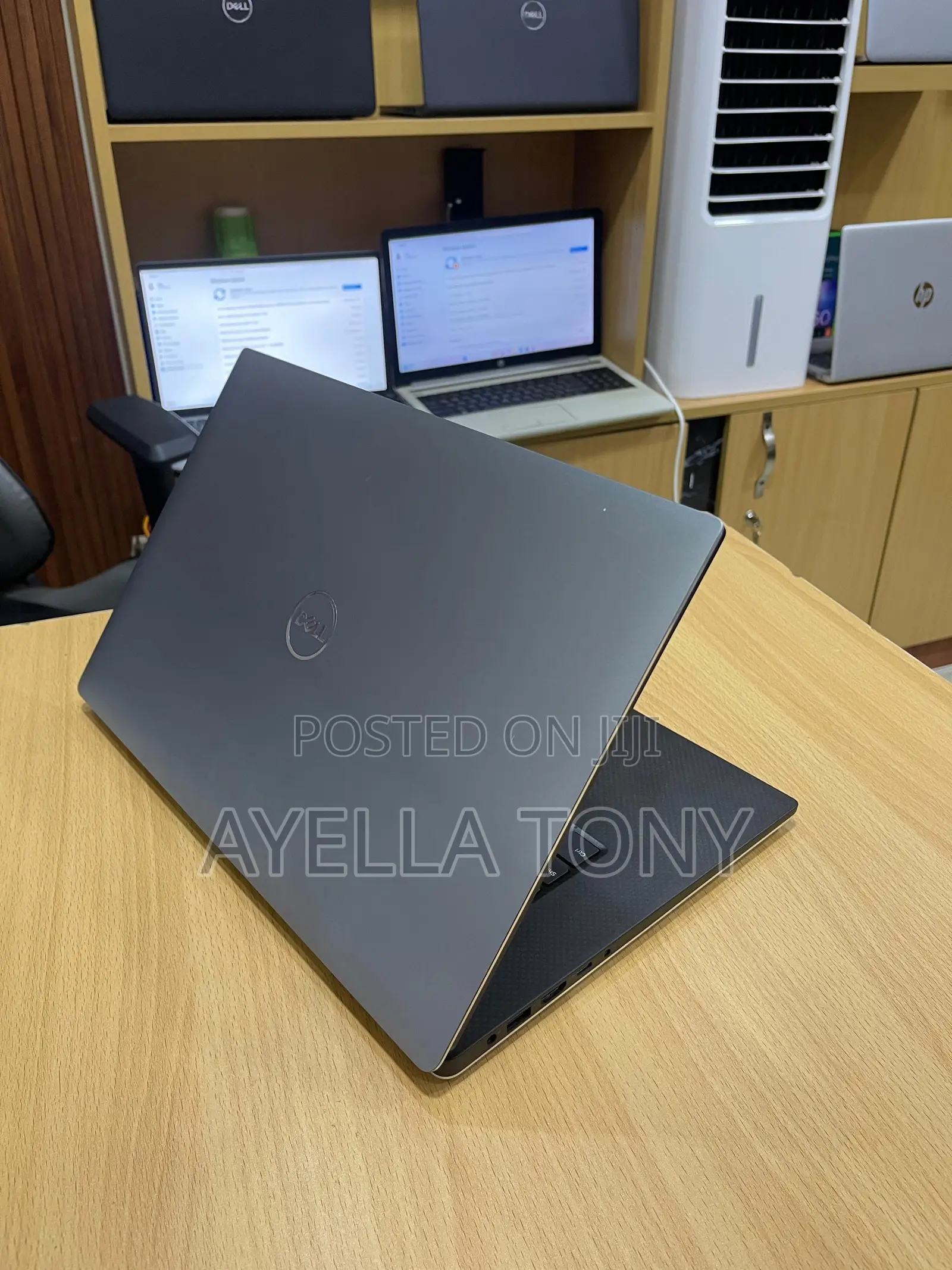 New Laptop Dell Latitude 5540 16GB Intel Core i7 SSD 256GB